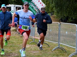 Team Triathlon (2025)